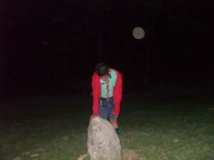 Camino al Valle Sagrado de Siete Osos 661