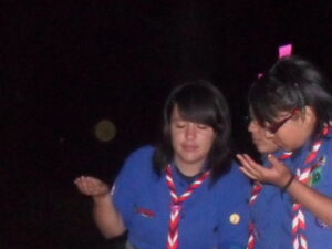 Camino al Valle Sagrado de Siete Osos 670